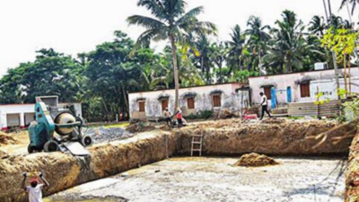 Odisha: Development work of Gopabandhu’s village begins