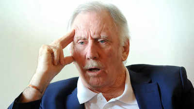 It is captains and players who win or lose matches not coaches: Ian Chappell