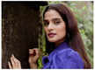 
Priya Bapat wraps 'Visfot' shoot
