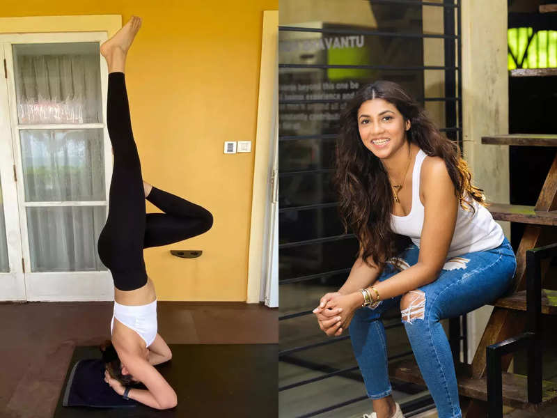 Deepika Padukone wouldn’t go a day without practising yoga for ‘Gehraiyaan’: Celebrity trainer Anshuka Parwani