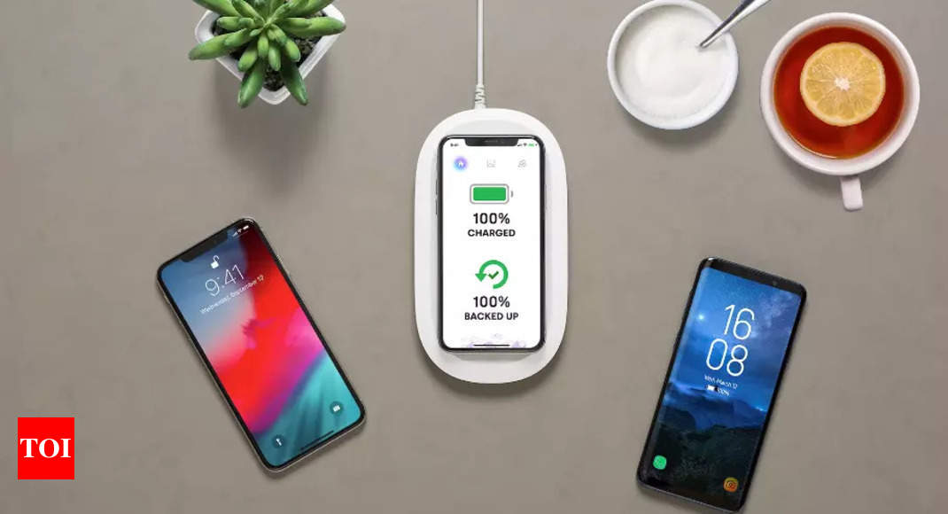 What Is Wireless Charging And How Does It Work