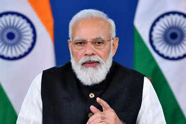 Amazing medium to connect people: PM Modi on World Radio Day 