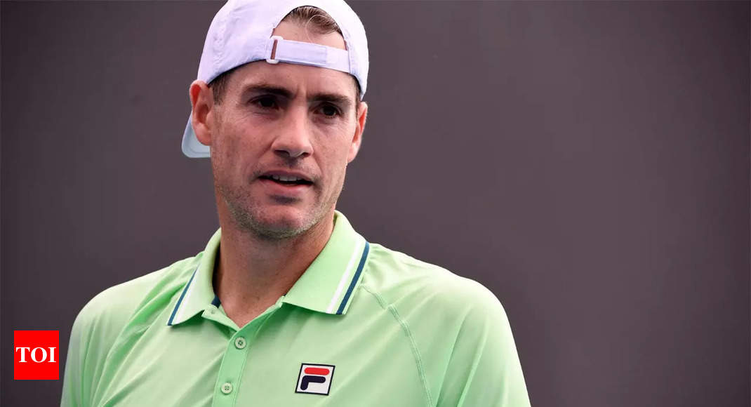 Reilly Opelka wins 46-point tiebreaker, longest in ATP history, to