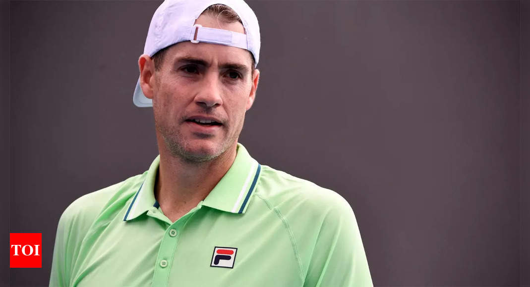 The Longest Tiebreak in ATP History!  Isner vs Opelka Semi-Final Dallas  2022 