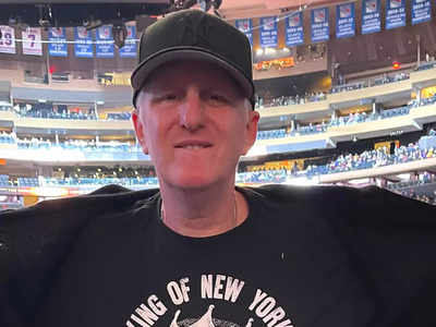 Michael Rapaport joins cast of 'Only Murders in the Building' season 2