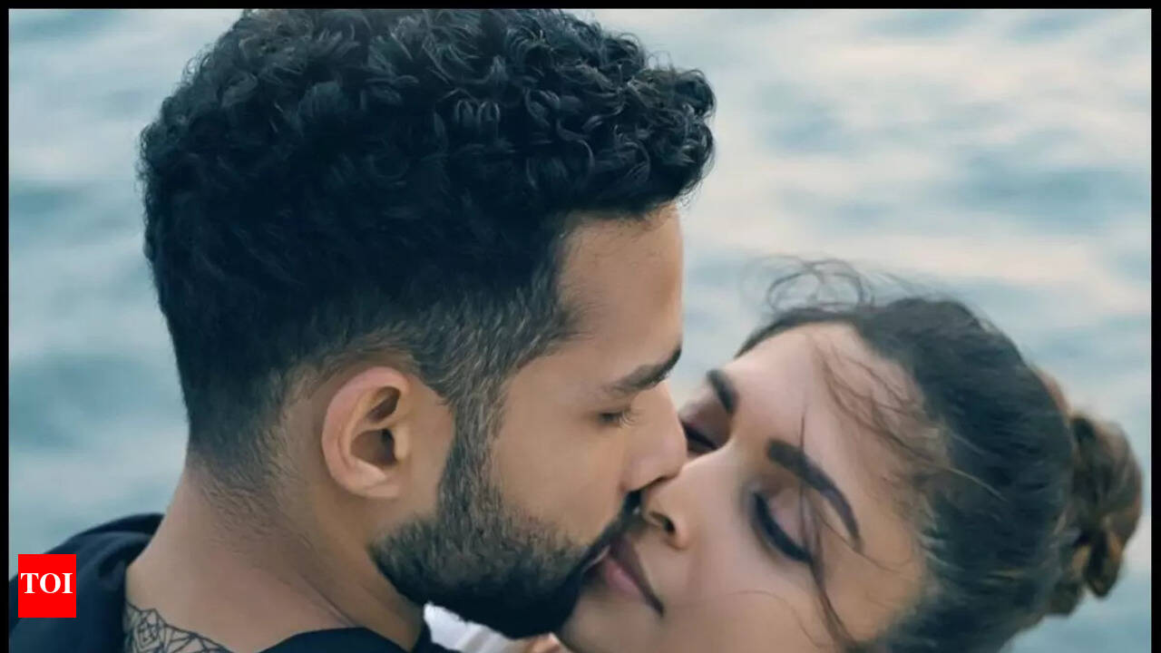 Deepika porn pics