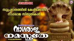Nagaraja Songs: Listen To Latest Malayalam Devotional Songs 'Nagaraja Namosthuthe' Jukebox