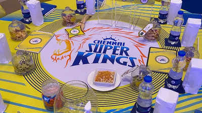 Chennai Super Kings 2022 Players List: Check team updates and full team squad in mega auction