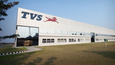TVS Supply Chain Solutions files draft papers with Sebi to mop up funds via IPO