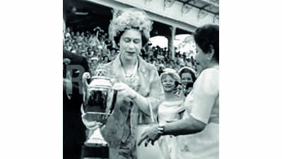 Queen’s Cup race to be held next Sat