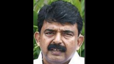 Andhra Pradesh: Information and Public Relations minister Perni Venkatramaiah (Nani) slams BJP, TDP over special status