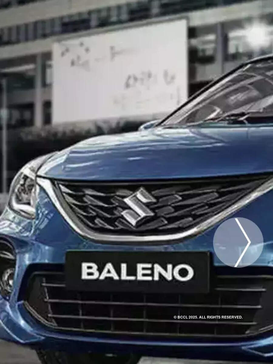 Maruti Suzuki BalenoLaunch date Car Price, New Models, Many more