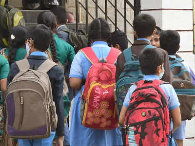Schools in Kerala to have regular classes from February 21