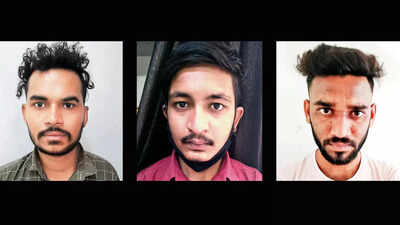 Ahmedabad: Gay dating app used to thrash and rob