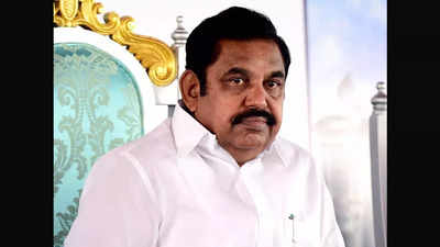 Edappadi K Palaniswami warns of West Bengal-like situation in Tamil Nadu