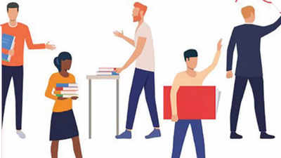 Maharashtra: Teacher training courses fall off graduate students’ radar