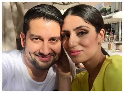 Aftab Shivdasani on his love story with wife Nin Dusanj: I proposed to her three weeks after we first met