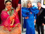 Rakhi Sawant's pictures go viral as she parts ways with husband Ritesh
