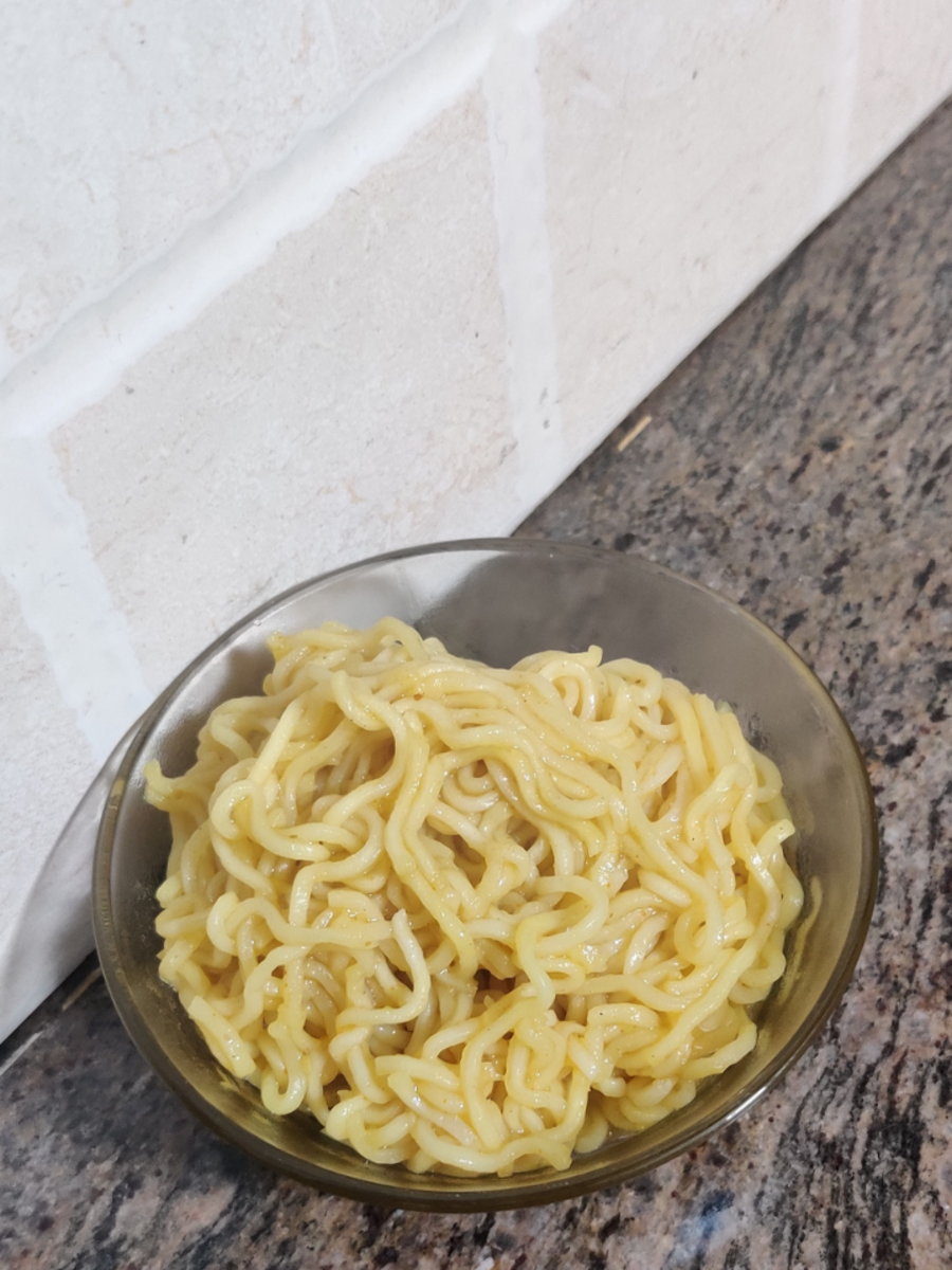 How to make Maggi without using a gas stove Times of India