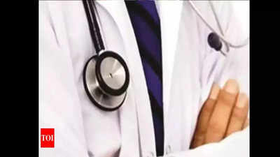 Speed up counselling for NEET: Junior doctors to Union health minister Mansukh Mandaviya