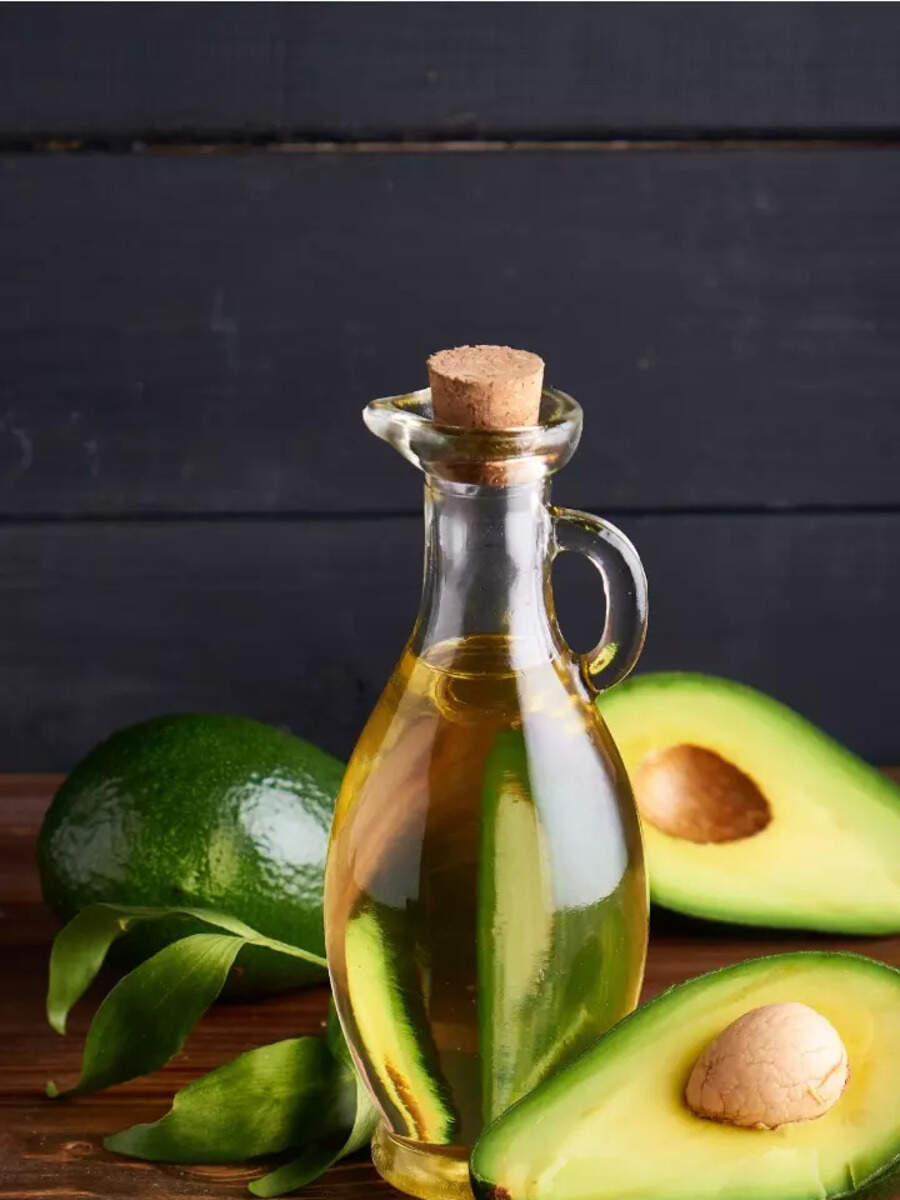 Best cooking oils to use for weight loss Times of India