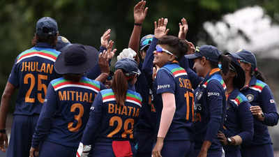 India seek to sort out batting and fielding woes in 2nd women's ODI against New Zealand