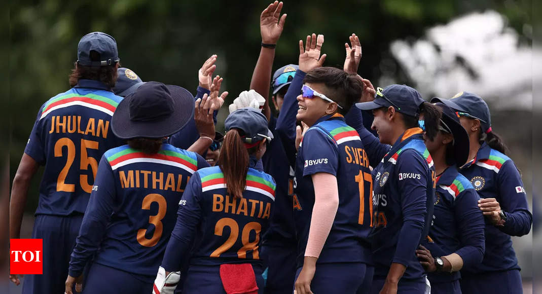 India seek to sort out batting and fielding woes in 2nd women’s ODI against New Zealand | Cricket News – Times of India