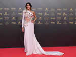 Spain's Goya Awards 2022 red carpet: Cate Blanchett, Milena Smit and more, see the best fashion moments in pictures