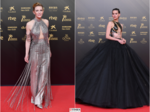 Spain's Goya Awards 2022 red carpet: Cate Blanchett, Milena Smit and more, see the best fashion moments in pictures