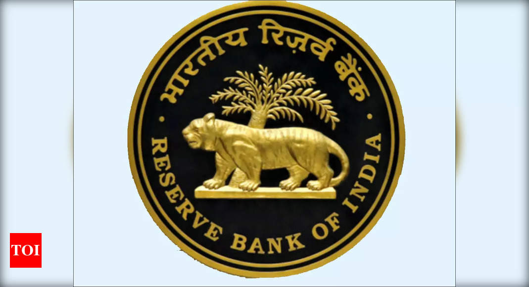 RBI Assistant Recruitment 2022: Notification to be released on Feb 17 – Times of India