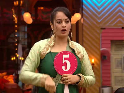 Bigg Boss Ultimate, February Highlights: From tiff between Suja Varunee and Vanitha Vijaykumar to the former's emotional eviction, major events a glance - Times of India