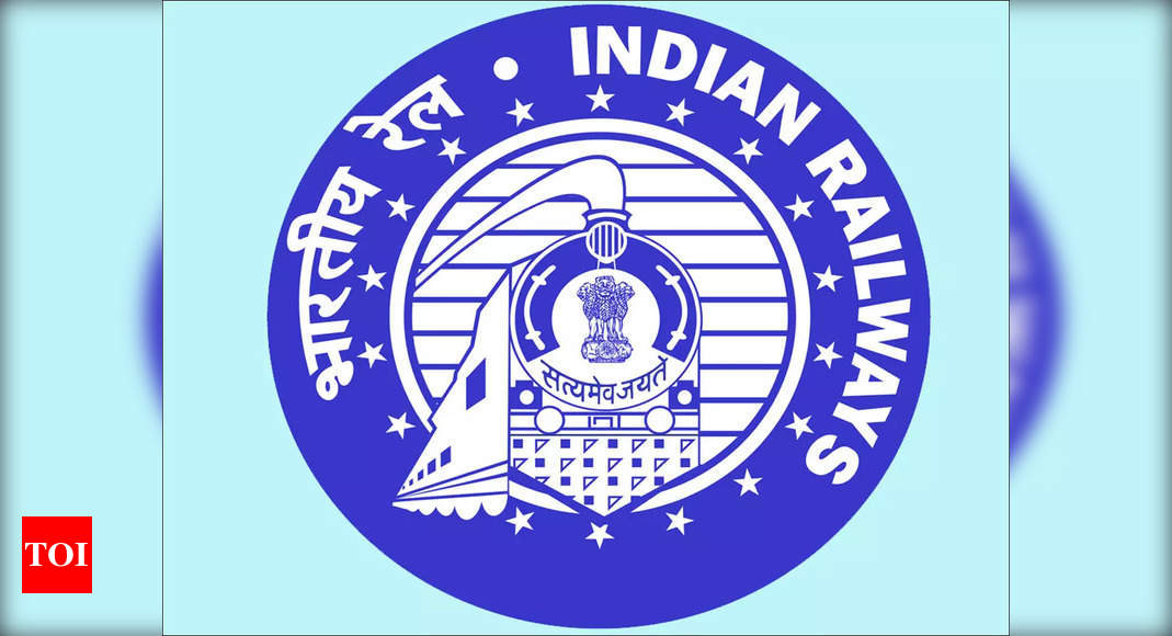 Indian railways, Railway jobs, Railway
