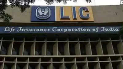 In charts: Everything you need to know about LIC's IPO