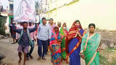Blackbuck protection turns rural poll plank in Ganjam