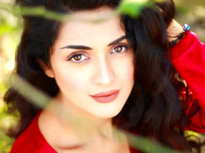 Ramanitu Chaudhary throws light on her character in 'Kaamnaa' - Times ...