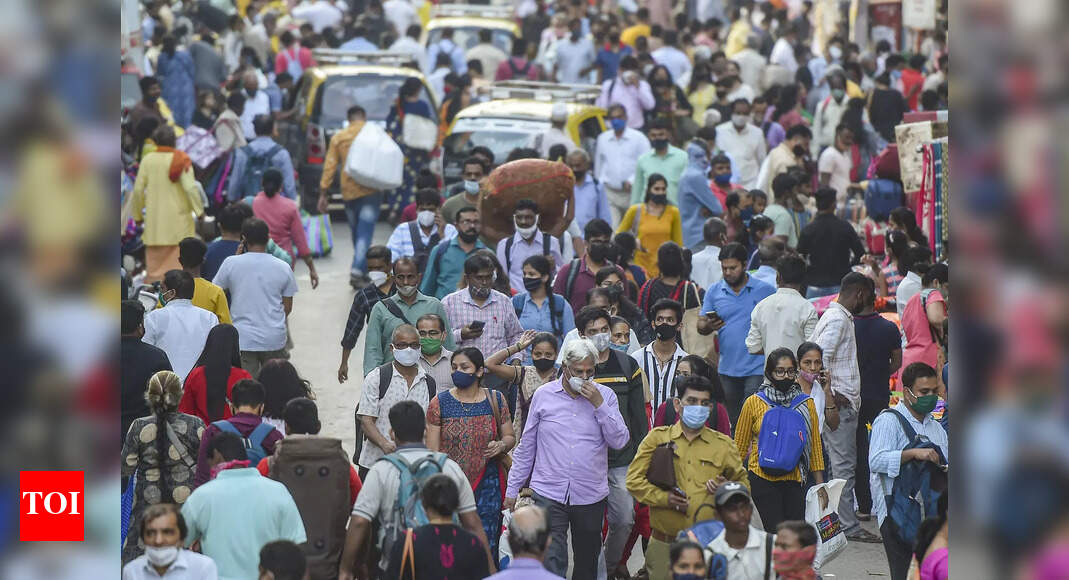 When will Covid end? What new variants, post-pandemic life mean for 2022
