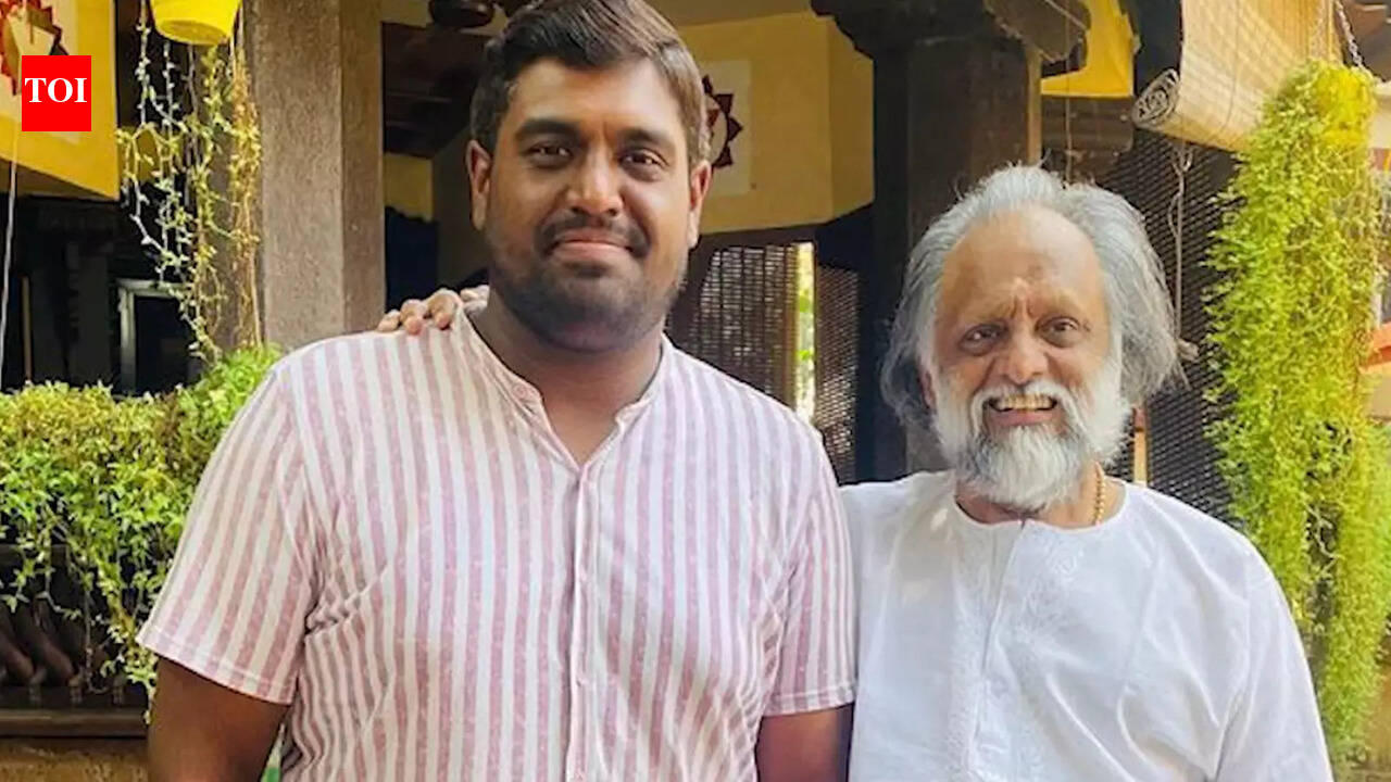 Hesham Abdul Wahab speaks about working with Kaithapram Damodaran ...