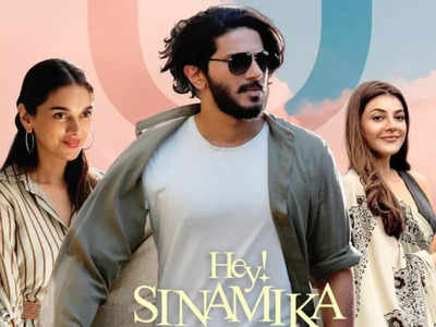 'Hey Sinamika' censored with a 'U' certificate