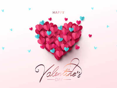 Happy Hearts Day!  Happy hearts day, Happy heart, Heart day