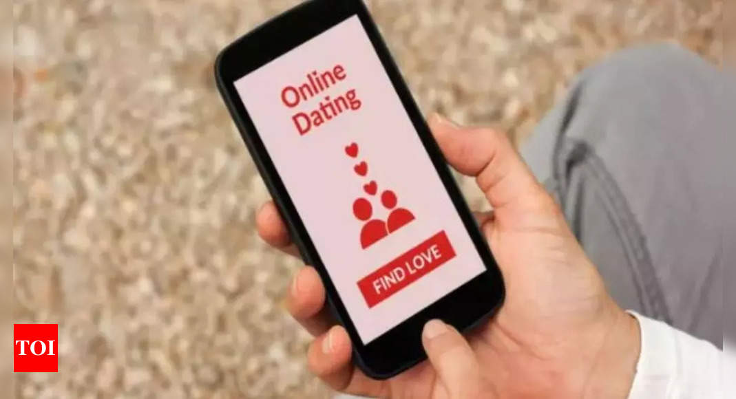 online dating website, scam