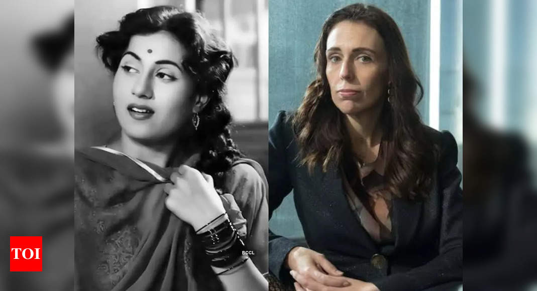 Madhubala’s niece writes to New Zealand PM about the torture inflicted on her mother in Auckland – Exclusive! – Times of India