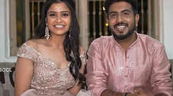 Valentine Special: An exclusive hearty conversation with Jigardan Gadhvi and fiancée Yati Upadhyay