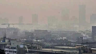 Air pollution: Maharashtra activists urge govt to issue public health warnings
