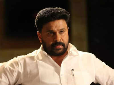 After getting bail, actor Dileep files plea to quash case