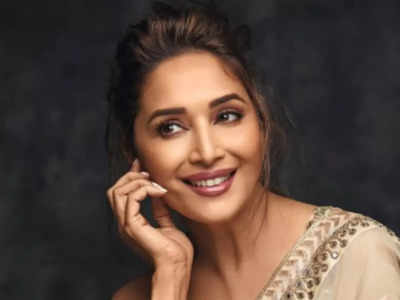 Madhuri Dixit shares her passion for acting in web series 'The Fame Game'
