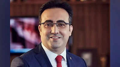 Former Turkish Airlines chairman Ilker Ayci to be Air India CEO and MD