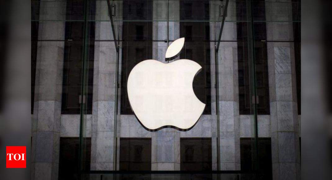 macs:  Apple registers 3 new Macs in Eurasian regulatory database: Report – Times of India
