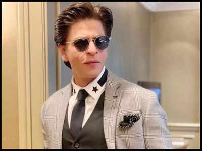 Shah Rukh Khan's film with Rajkumar Hirani starts pre-production; more details inside