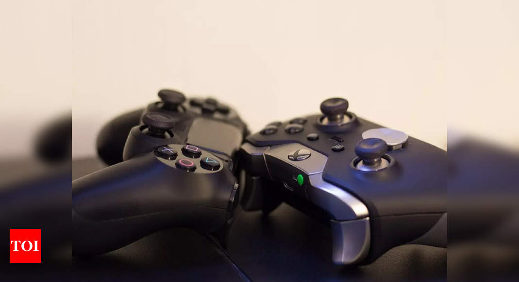 xinput:  Explained: Know all about controller inputs present in Windows gamepad – Times of India