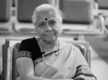 
Noted writer and actress Bhargavi Narayan no more
